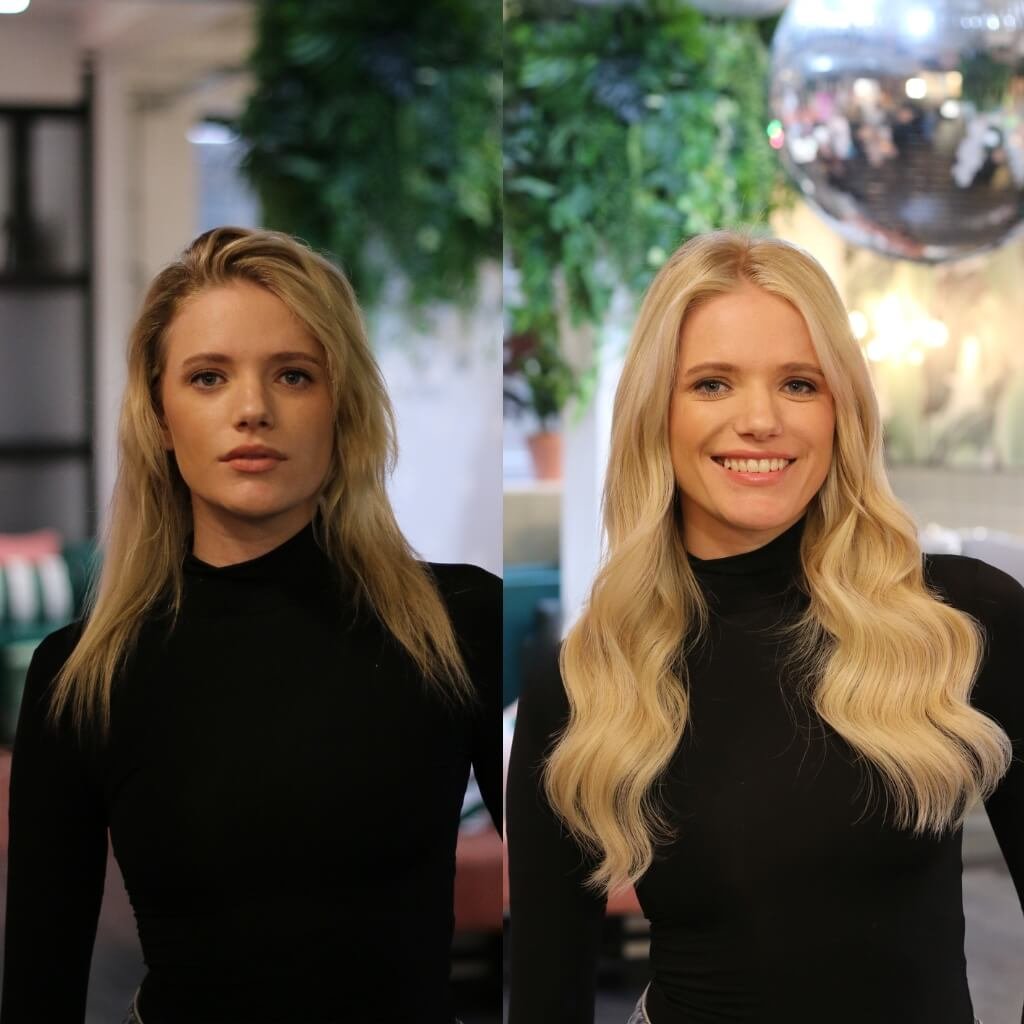 hair-extensions-before-after-02 hair extensions before and after