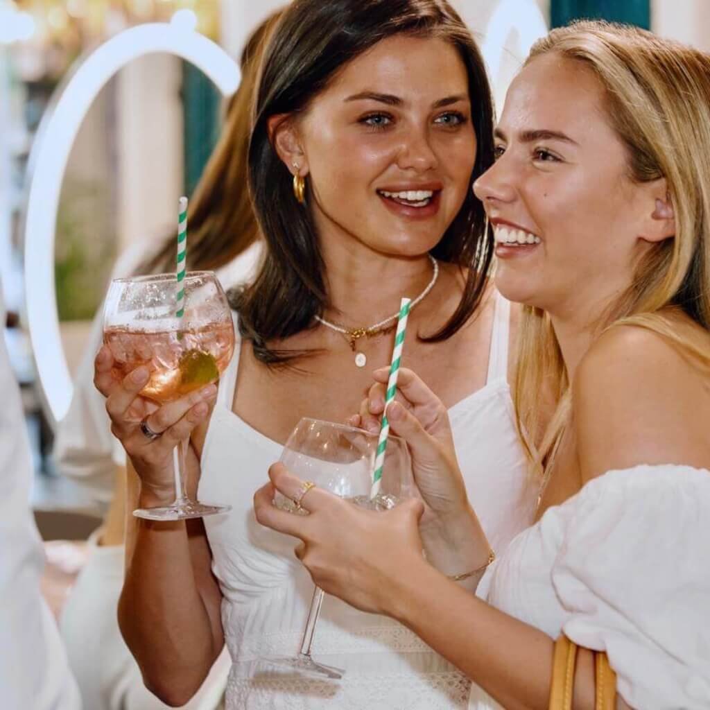 Private parties beauty club