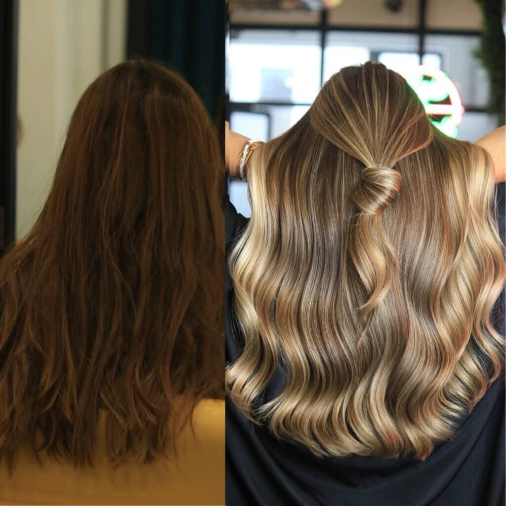 hair-colour-before-after-14 hair colour before and after balayage