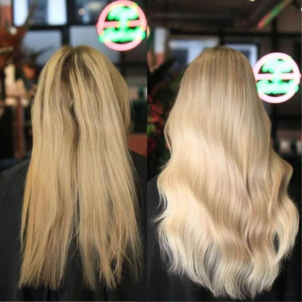 hair-colour-before-after-20 light blonde hair colour before and after