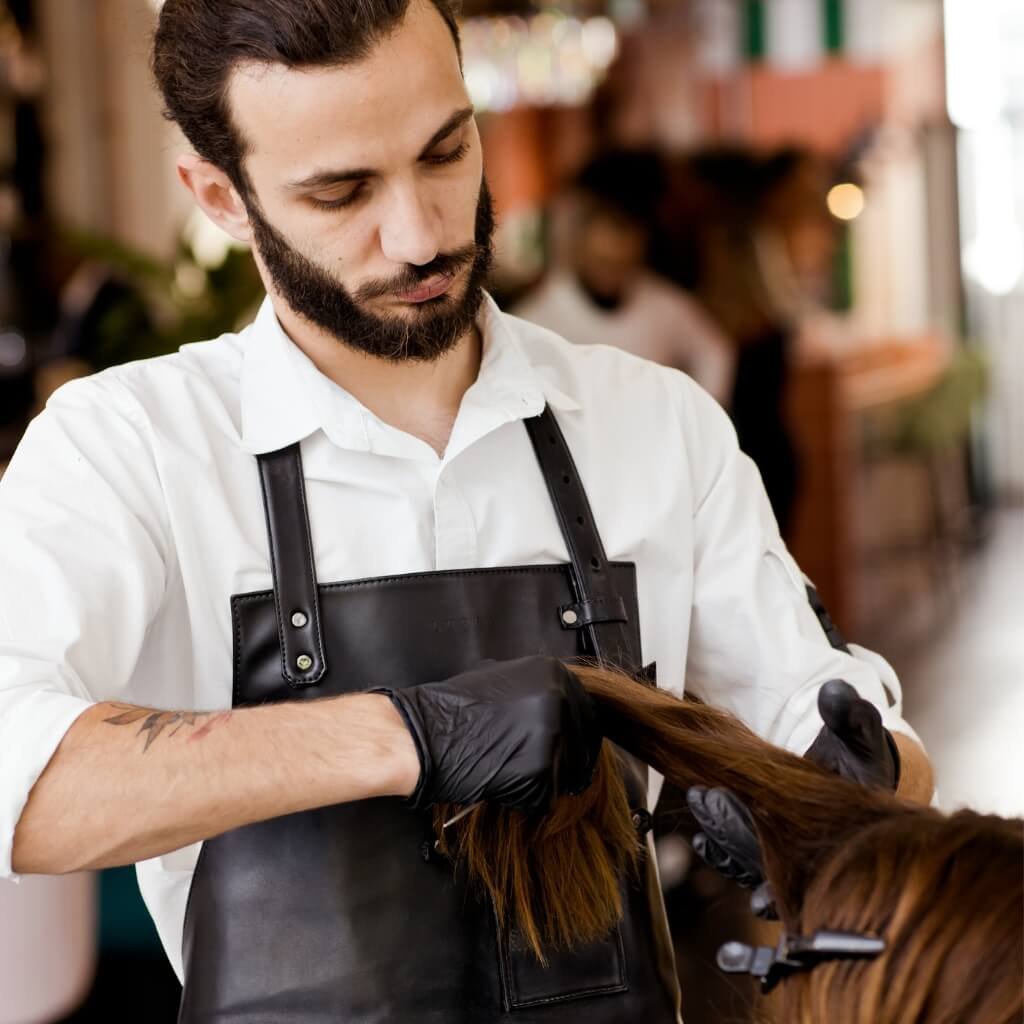 Balayage Application