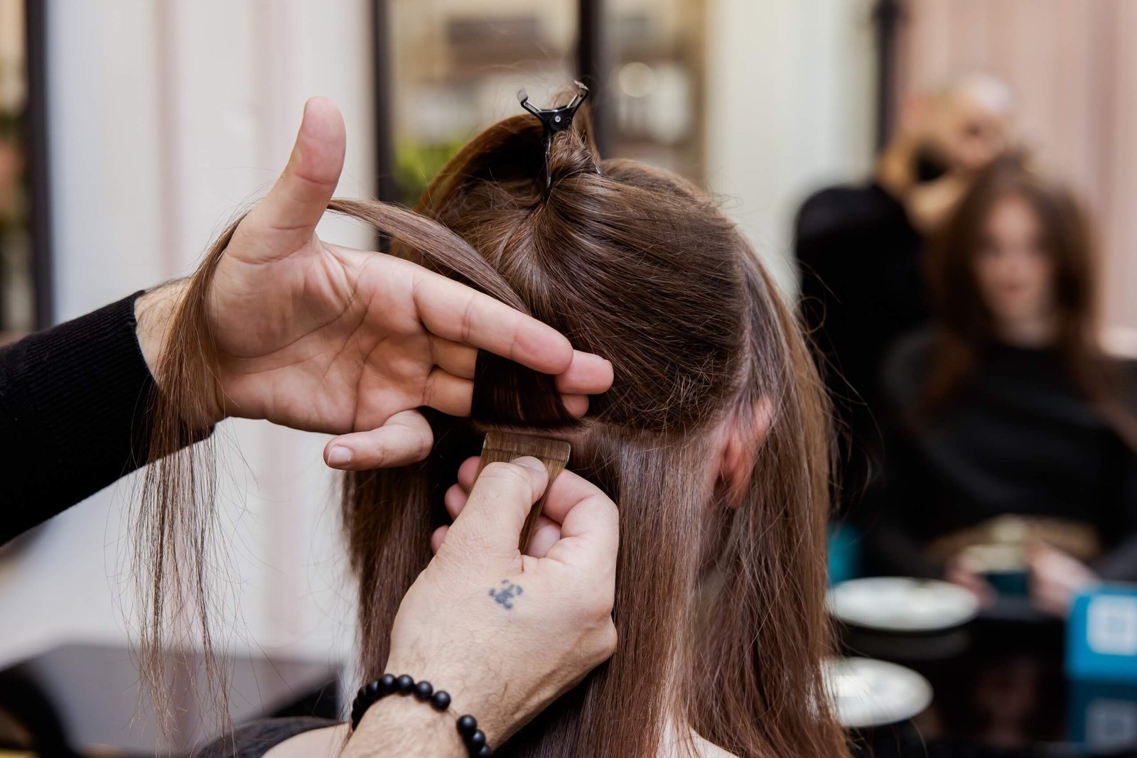 Are hair extensions comfortable? Everything you need to know