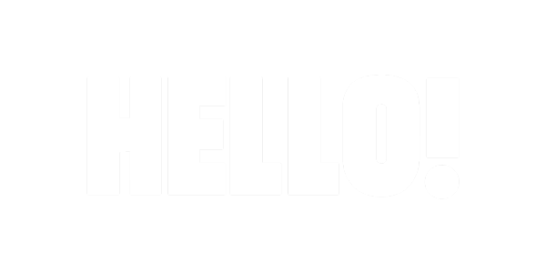 HELLO Magazine