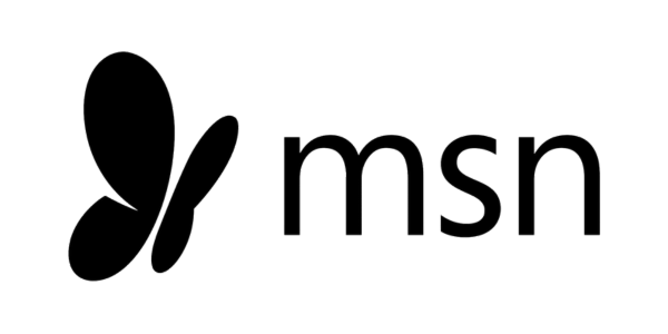 MSN logo